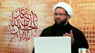 اثبات جواز سینه زنی و گریبان چاک کردن در عزای امام حسین علیه السلام