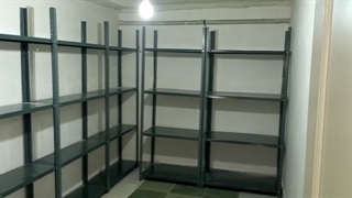 فروشگاه پاد قفسه: مجری انواع قفسه فلزی