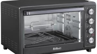 تصاویر ویدیویی توستر نان فلر