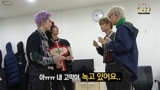 برنامه Xtra Files قسمت 8 ( با زیرنویس فارسی ) Xtra Files ep 8