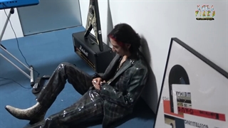 برنامه Xtra Files قسمت 9 ( با زیرنویس فارسی ) Xtra Files ep 9