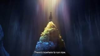 Tower of God Season 2 OFFICIAL TRAILER