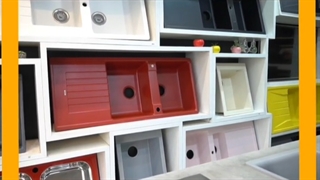 به چه دلیل همه سینک های مکاپا را انتخاب میکنند؟