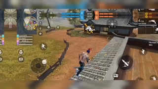 هدشات های خفن فری فایر