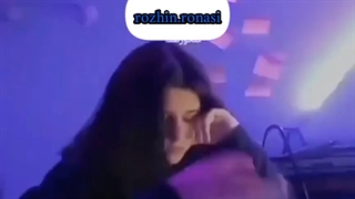 لحظه ای ارامش. روژین روناسی