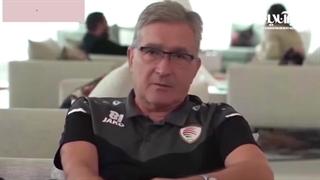 چرا برانکو یکی به نعل می‌زند و یکی به میخ؟