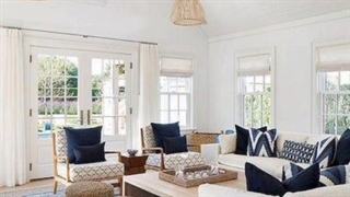 دکوراسیون منزل با سبک خاص مدیترانه ای