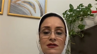 ورم انگشتان دست و پا