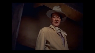 سکانس ابتدایی «ریو براوو»