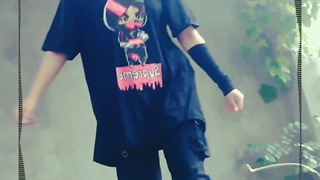 چالش مین یونا min yuna