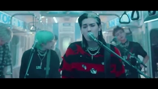 Xdinary Heroes "Str.awber.ry Cake" MV