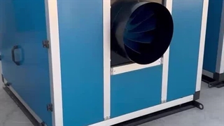 شرکت کولاک فن تولید کننده انواع باکس فن سایلنت ۰۹۱۲۱۸۶۵۶۷۱