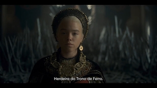 تیزر جدید از سریال House of the Dragon منتشر شد.