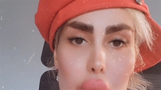 اول بلفارو بعد آرایش دایم