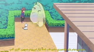 انیمه روح دیجیمون قسمت 3(خط خطی ها) زیر نویس فارسی