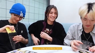 برنامه Xdinary Days قسمت 3 ( با زیرنویس فارسی ) Xdinary Days ep 3