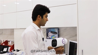 راهنمای خرید رادیوگرافی پرتابل