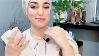 معرفی بی بی کرم اکسفولیاک رنگی golden نوروا