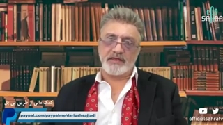 14010518: مصی همیشه مصلوب - آسیب شناسی رفتار هیستریک مسیح علینژاد