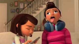 بچه رئیس بازگشت به گهواره فصل ۱ قسمت ۱ دوبله فارسی ( با صدای حامد عزیزی )