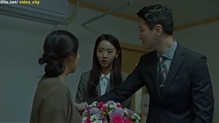 سریال غریبه (جنگل اسرار)کره جنوبی_قسمت دوازدهم فصل اول دوبله فارسی