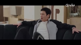 قسمت 1 سریال اگه آرزوتو بهم بگی با زیرنویس آنلاین (If You Wish Upon Me) بازی جی چانگ ووک و سویونگ