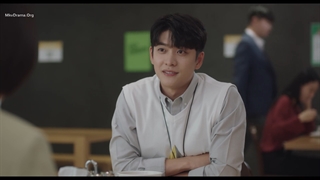 قسمت 13 سریال وکیل ووی خارق‌العاده +زیرنویس فارسی Extraordinary Attorney Woo 2022  با بازی پارک اون بین، کانگ ته اوه