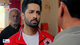 سریال پاکستانی Kaisi Teri Khudgarzi قسمت 7