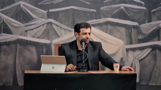 سخنرانی استاد رائفی پور - سازمان سری شیعه - جلسه 10 - تهران - 16 مرداد 1401