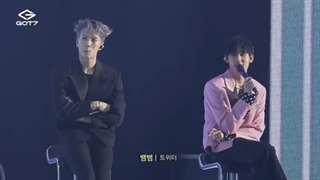 قسمت 16 برنامه "GOT7 IS OUR NAME" گات سون + زیرنویس فارسی آنلاین