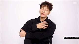 برنامه Game of Song Association با حضور جکسون + زیرنویس فارسی آنلاین