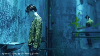 موزیک ویدیو فیکی لاو از بی تی اس