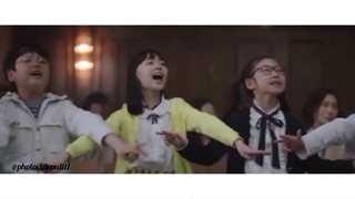 سریال وکیل ووی فوق العاده(فرمانده کل ارتش آزادی کودکان)