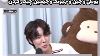 وقتی جیهوپ از اجرای لولاپالوزاش میگفت