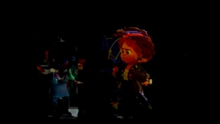 بچه رئیس بازگشت به گهواره فصل ۱ قسمت ۲ دوبله فارسی (حامد عزیزی )