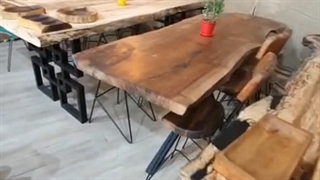 صنایع چوب وودلند در تهران