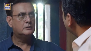 سریال پاکستانی Kaisi Teri Khudgarzi قسمت 11