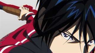 انیمه Shin Tennis no Ouji-sama: U-17 World: The Prince of Tennis II: U-17 World Cup قسمت 6 با زیرنویس فارسی