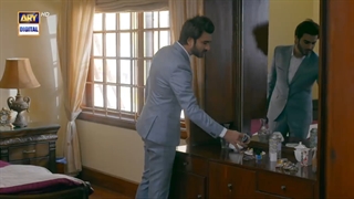 سریال پاکستانی امانت قسمت 16