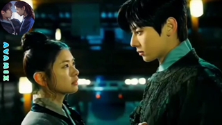 میکس سریال کره ای کیمیای روح