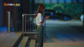 قسمت 9 سریال چینی دروغ بهتر از حقیقته - Better a Lie Than a Truth 2022 با زیرنویس فارسی