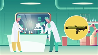 تسلیحات زیستی