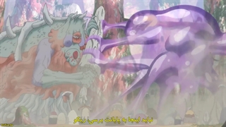 انیمه ساخته شده در ابیس فصل 2 قسمت 6 /Made in abyss S2 EP6/ با زیرنویس فارسی