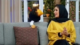 قسمت 22 سریال مهمونی با حضور سارا بهرامی (ویدائو)(آنلاین)| قسمت 22 مهمونی