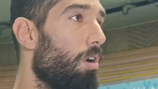 محمد موسوی: اینجا کسی با آدم صادق نیست