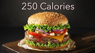 همبرگری که مک دونالدم نمیتونه درست کنه ! - موج کره ای