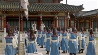 قسمت ششم هوارانگ