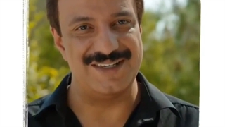 اکران فیلم سینمایی سگ بند