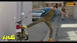 سگ بند دنبال کنید