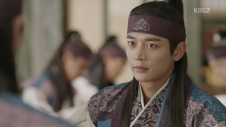 قسمت هفدهم هوارانگ